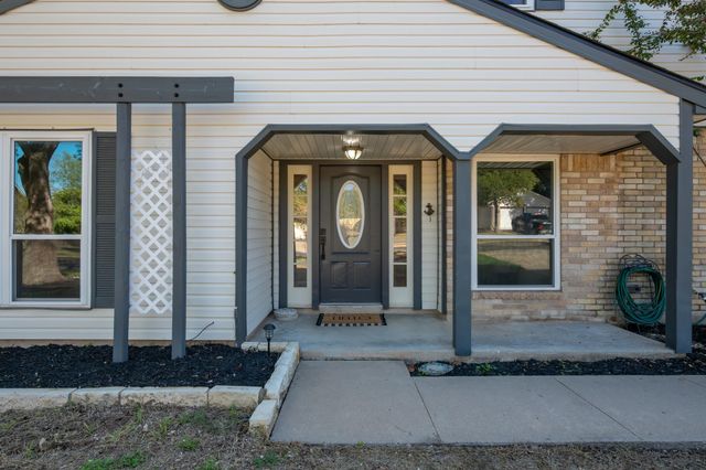 1100 Huntridge DR, Austin, TX 78758