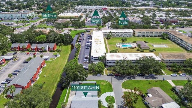 1101 81ST AVENUE N, St Petersburg, FL 33702