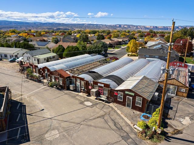 2889 C Road, Grand Junction, CO 81503