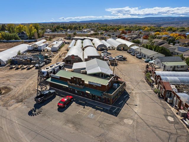 2889 C Road, Grand Junction, CO 81503