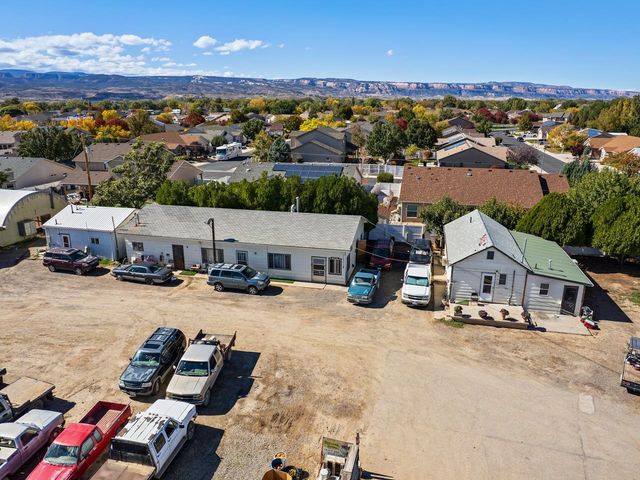 2889 C Road, Grand Junction, CO 81503