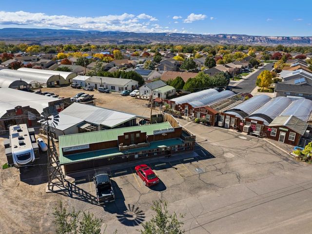 2889 C Road, Grand Junction, CO 81503