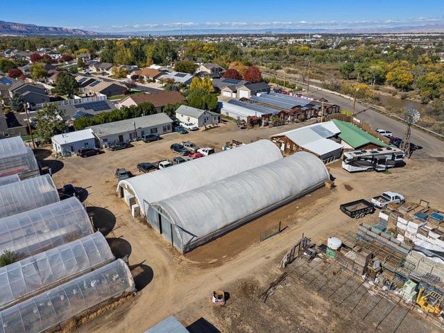 2889 C Road, Grand Junction, CO 81503