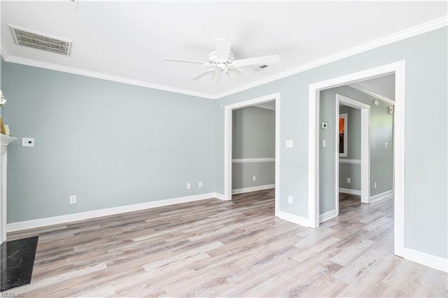 924 Lucas Creek Rd Apt 2, Newport News, VA 23608