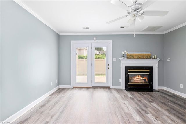 924 Lucas Creek Rd Apt 2, Newport News, VA 23608
