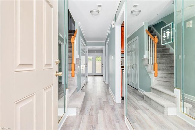 924 Lucas Creek Rd Apt 2, Newport News, VA 23608
