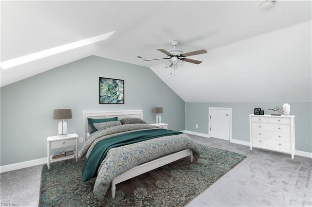 924 Lucas Creek Rd Apt 2, Newport News, VA 23608