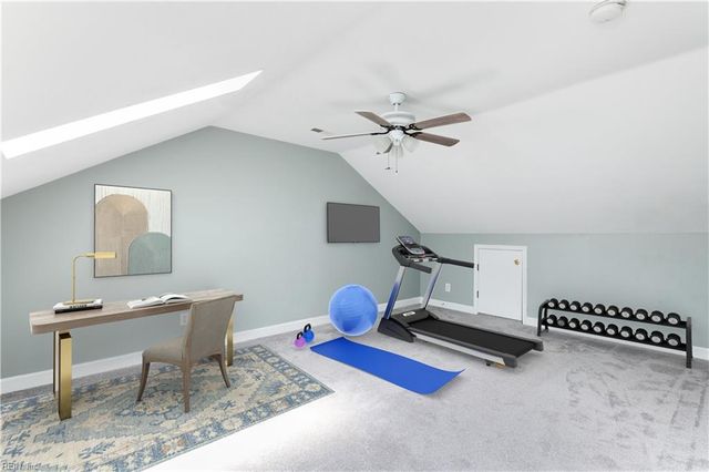 924 Lucas Creek Rd Apt 2, Newport News, VA 23608