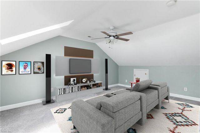 924 Lucas Creek Rd Apt 2, Newport News, VA 23608
