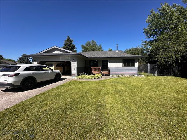 7 Flathead Avenue, Bozeman, MT 59718 property photo