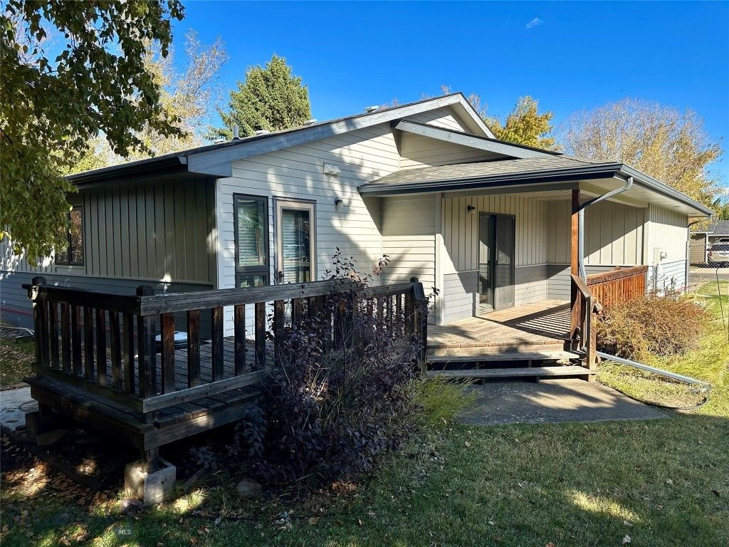 7 Flathead Avenue, Bozeman, MT 59718 photo 3