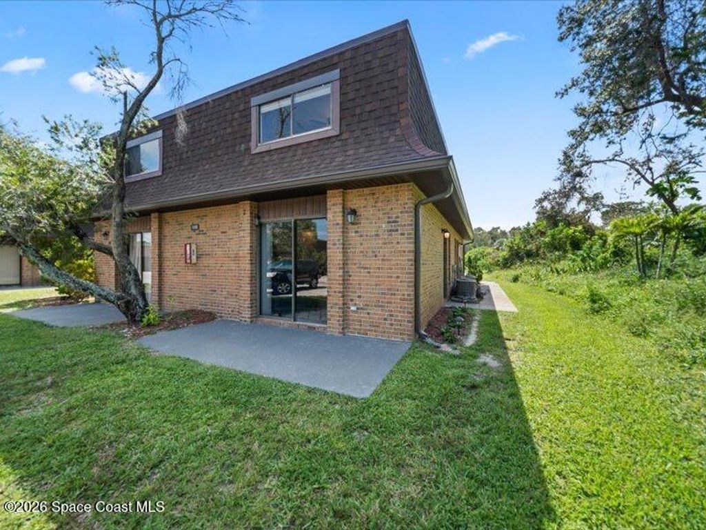 3614 Overlook Drive NE 50, Palm Bay, FL 32905