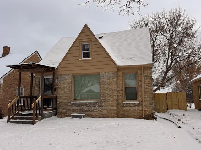 4112 N 45th STREET, Milwaukee, WI 53216