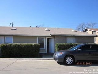 5513 Lochmoor Apt 1, San Antonio, TX 78244