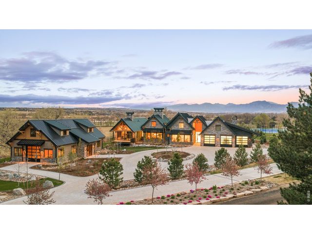 4384 N 95th St, Lafayette, CO 80026