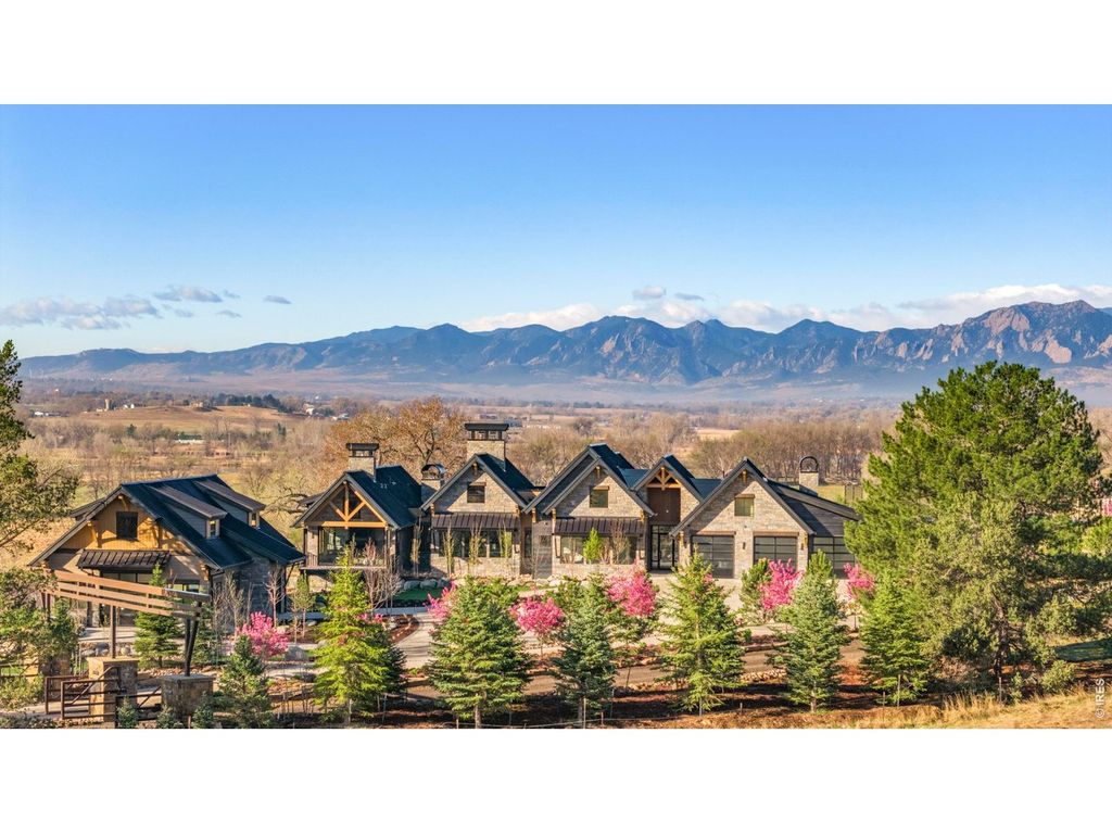 4384 N 95th St, Lafayette, CO 80026