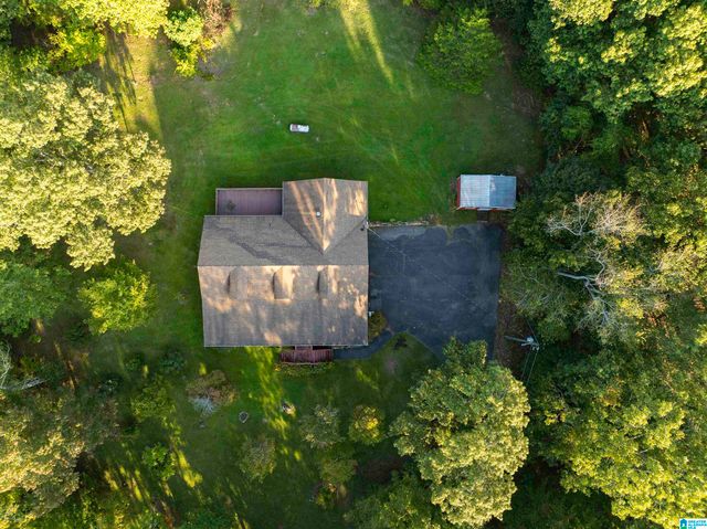 585 DOGWOOD TRAIL, Remlap, AL 35133