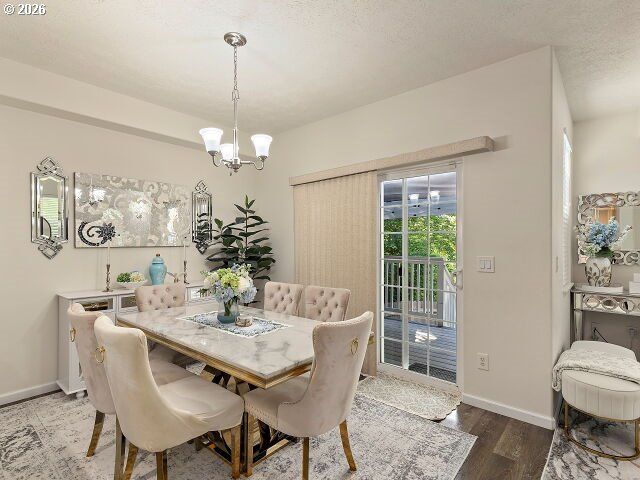 14404 Se OREGON TRAIL Dr, Clackamas, OR 97015