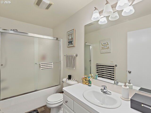 14404 Se OREGON TRAIL Dr, Clackamas, OR 97015