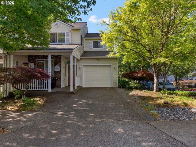 14404 Se OREGON TRAIL Dr, Clackamas, OR 97015
