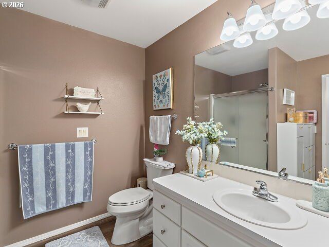 14404 Se OREGON TRAIL Dr, Clackamas, OR 97015