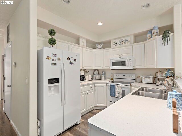 14404 Se OREGON TRAIL Dr, Clackamas, OR 97015