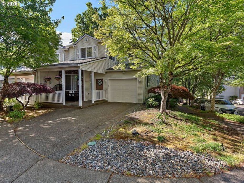14404 Se OREGON TRAIL Dr, Clackamas, OR 97015