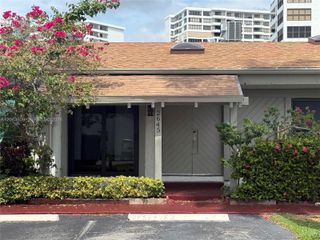 2645 S Parkview Drive 2645, Hallandale Beach, FL 33009