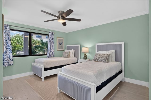 2445 W Gulf DR A2, Sanibel, FL 33957