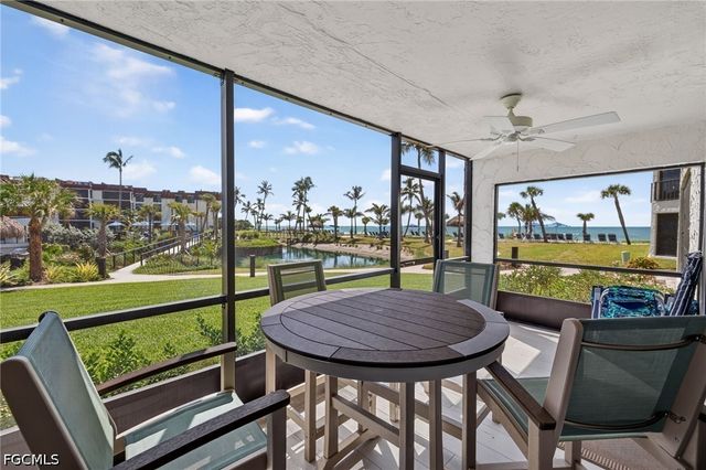 2445 W Gulf DR A2, Sanibel, FL 33957