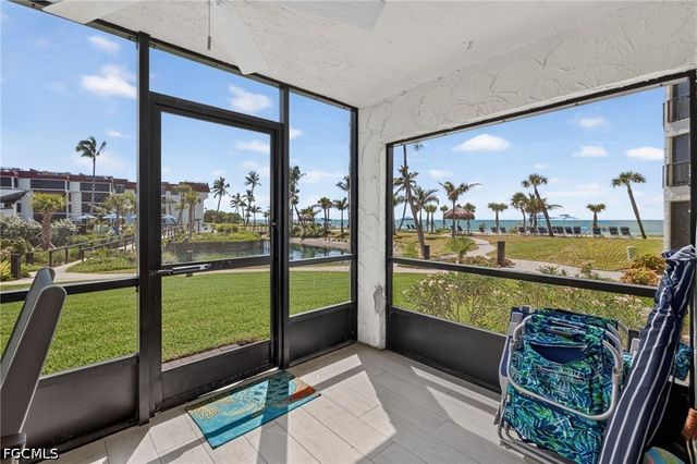 2445 W Gulf DR A2, Sanibel, FL 33957