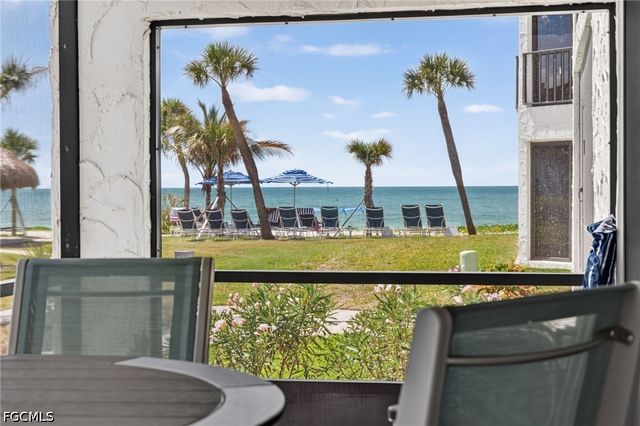 2445 W Gulf DR A2, Sanibel, FL 33957