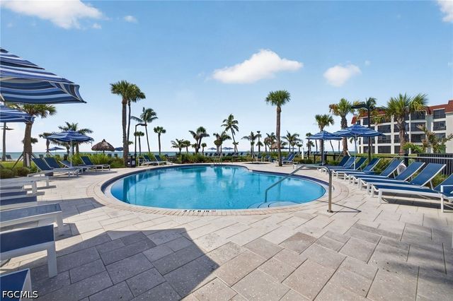 2445 W Gulf DR A2, Sanibel, FL 33957