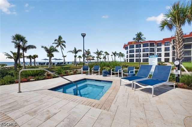 2445 W Gulf DR A2, Sanibel, FL 33957