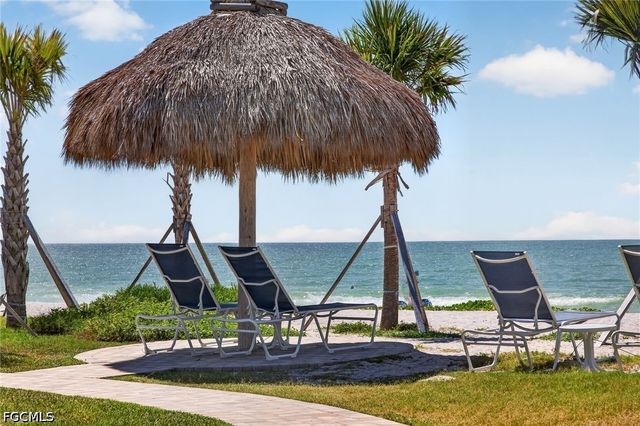 2445 W Gulf DR A2, Sanibel, FL 33957