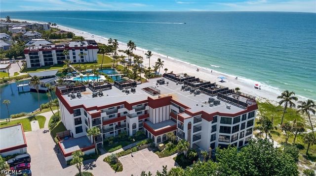 2445 W Gulf DR A2, Sanibel, FL 33957