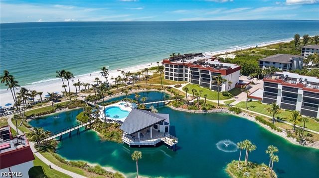 2445 W Gulf DR A2, Sanibel, FL 33957