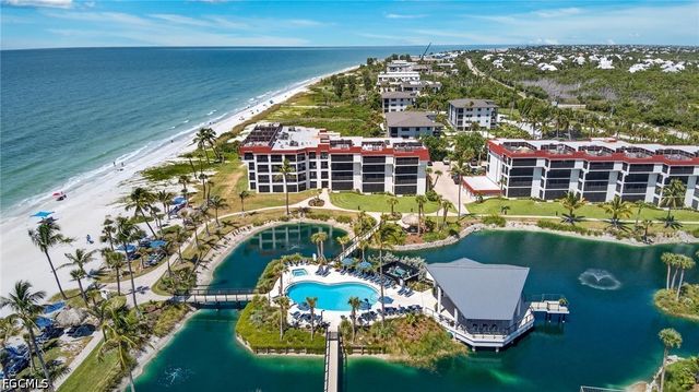 2445 W Gulf DR A2, Sanibel, FL 33957