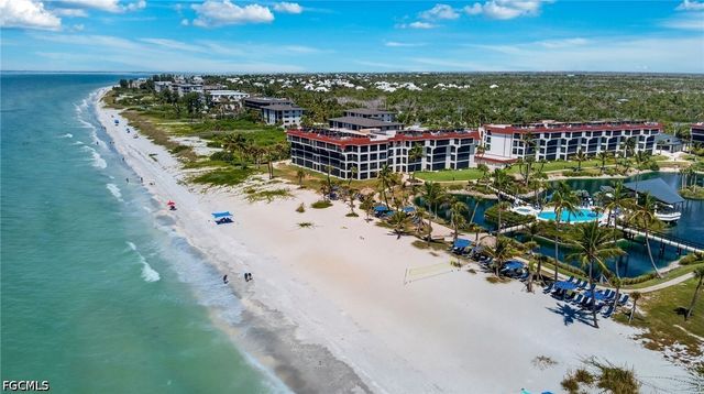 2445 W Gulf DR A2, Sanibel, FL 33957