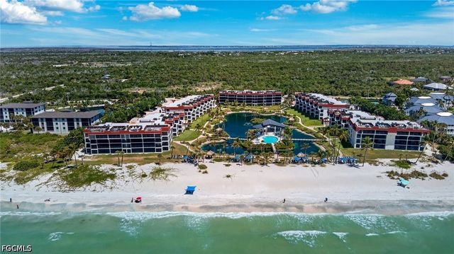 2445 W Gulf DR A2, Sanibel, FL 33957
