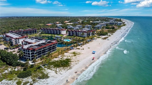 2445 W Gulf DR A2, Sanibel, FL 33957