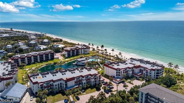 2445 W Gulf DR A2, Sanibel, FL 33957