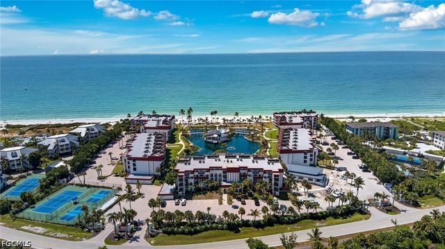 2445 W Gulf DR A2, Sanibel, FL 33957