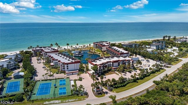 2445 W Gulf DR A2, Sanibel, FL 33957