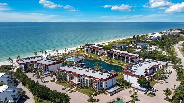 2445 W Gulf DR A2, Sanibel, FL 33957
