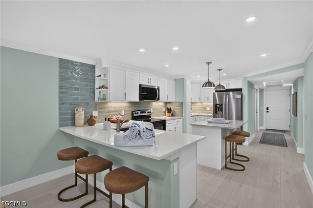 2445 W Gulf DR A2, Sanibel, FL 33957