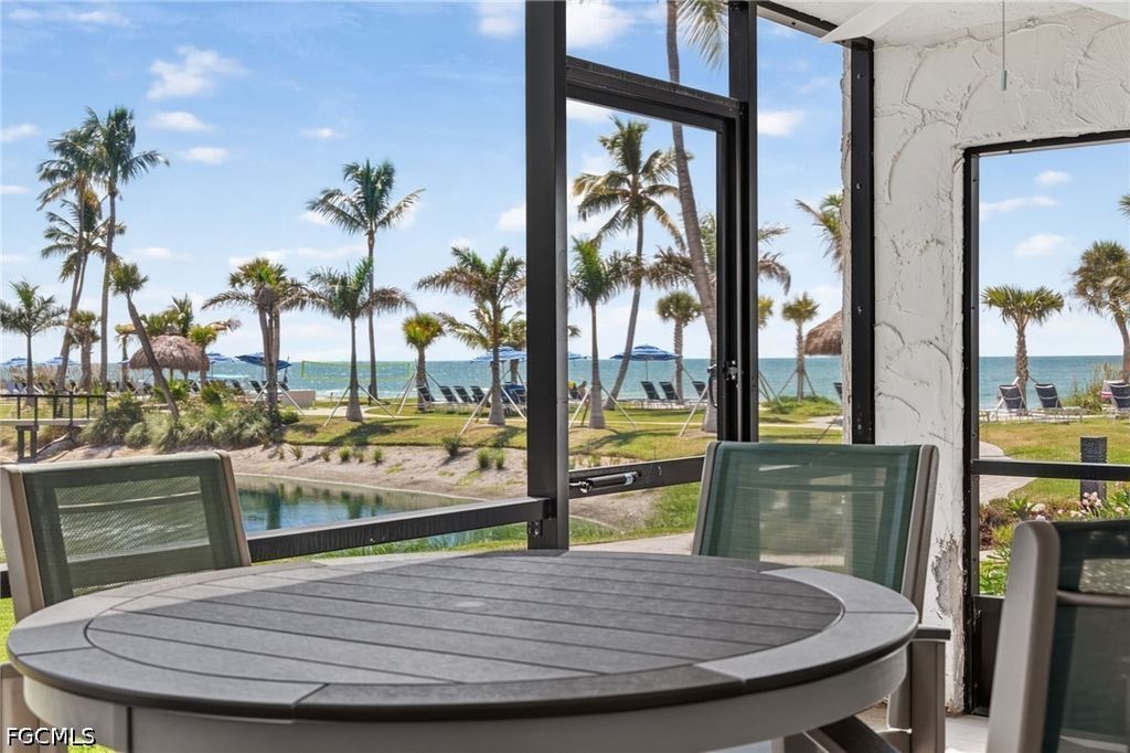 2445 W Gulf DR A2, Sanibel, FL 33957