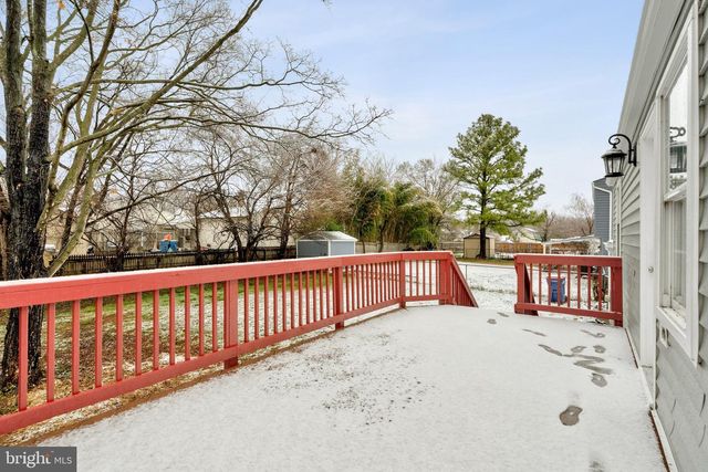 709 N BELFORT ST, Sterling, VA 20164