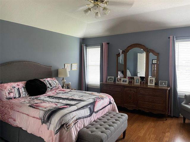 19631 Amistad Drive, Tomball, TX 77375