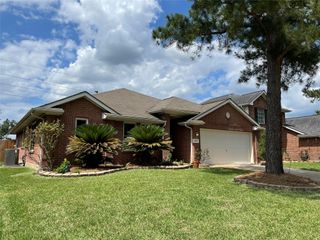 19631 Amistad Drive, Tomball, TX 77375